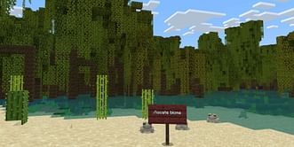 Minecraft 1.19.1 update for Bedrock and Java Edition: All you need to know