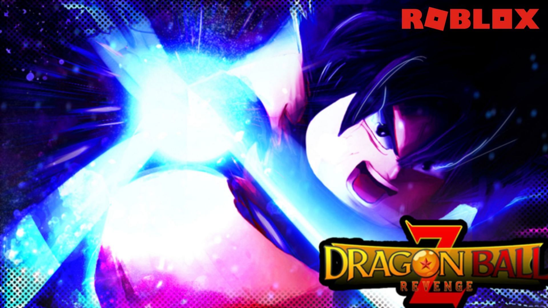 Codes to redeem free rewards in Roblox Dragon Ball Revenge (Image via Roblox)