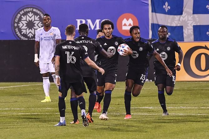 Montreal vs Charlotte Prediction and Betting Tips | 26th June 2022
