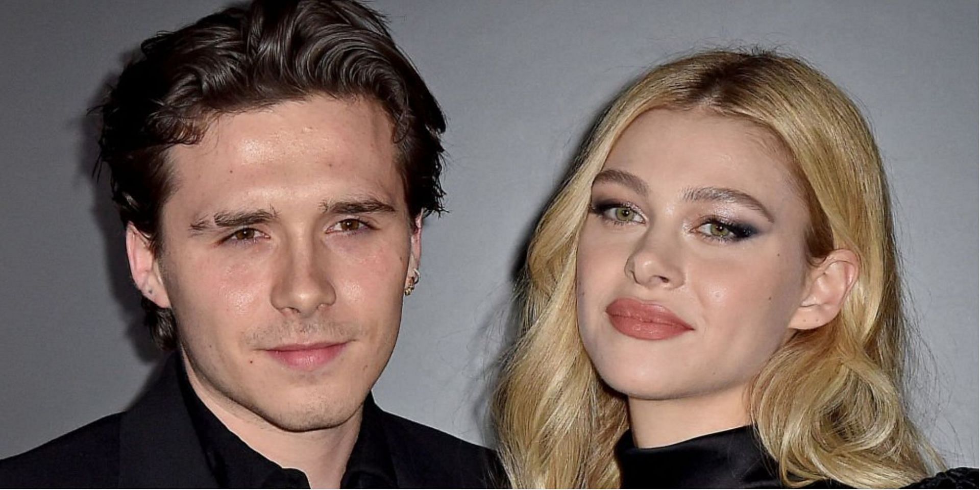 Nicola Peltz Beckham opened up about Brooklyn Beckham&#039;s career struggles (Image via Getty Images)