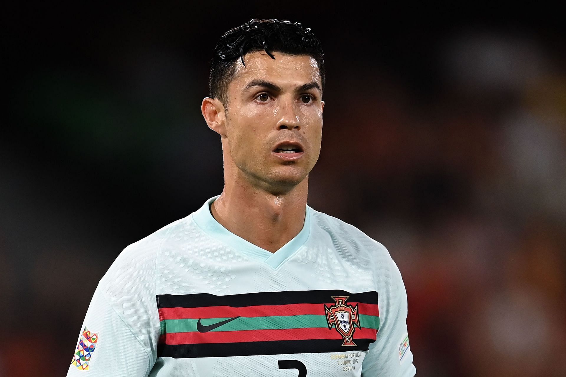 Cristiano Ronaldo, önümüzdeki sezon kol bandını almaya aday adaylardan biri.