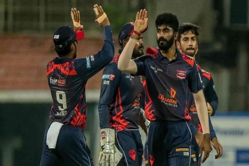 TNPL 2022 Most Runs and Most Wickets standings: Arun Karthik and Abhishek  Tanwar lead the charts – Updated after Match 18