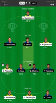 Fantasy suggestion #1