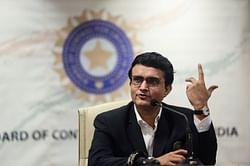 "We will redo a few stadiums a bit and bring back IPL with completely different extravaganza and fandom next year" - Sourav Ganguly on tournament's future after media rights success