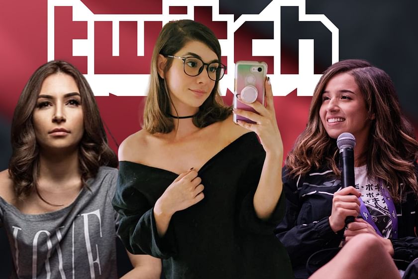 Twitch Streamers Are Increasingly Women, and They're Gaining Big Audiences  - Bloomberg