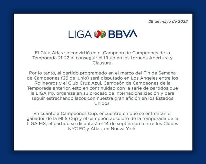 Atlas vs Cruz Azul prediction, preview, team news and more Campeon de