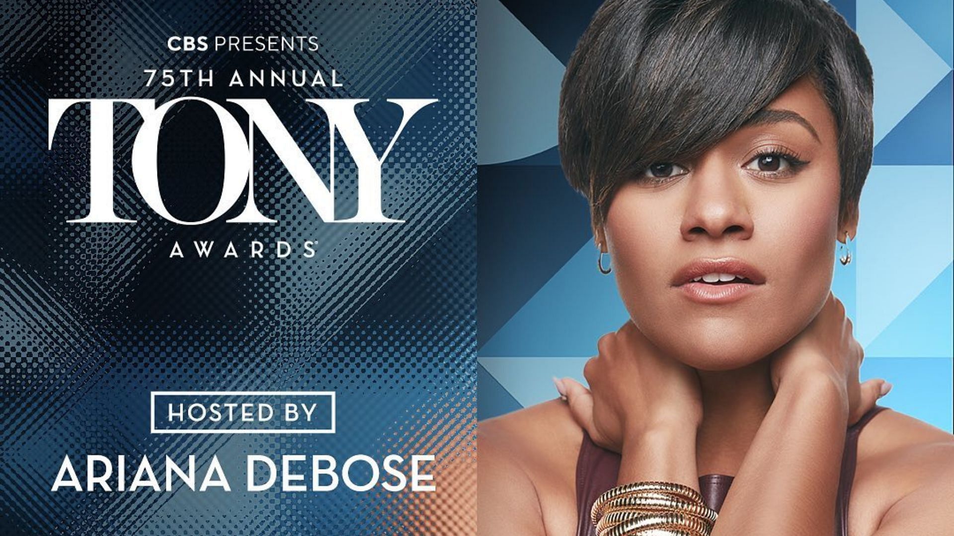 What time will 75th Annual Tony Awards air on CBS? Live streaming