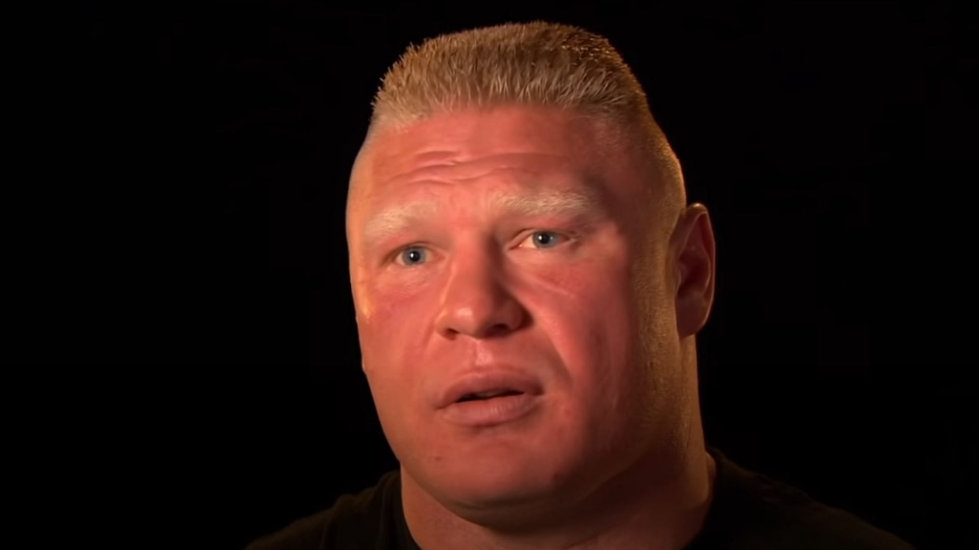 Brock Lesnar is regarded as one of WWE&#039;s all-time greats.