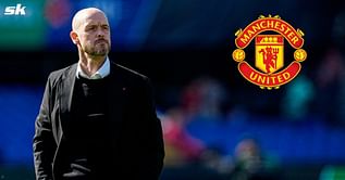 Manchester United fail with massive €65 million offer to sign Brazilian forward: Reports