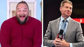 4 ways Bray Wyatt could return at WWE Money in the Bank