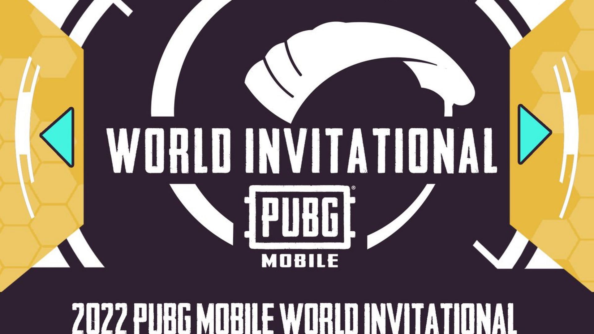 PUBG Mobile World Invitational (PMWI) 2022 To Be Announced On 30th June