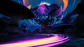 The Bloomwatcher may become Fortnite's most eco-friendly villain yet in Chapter 3