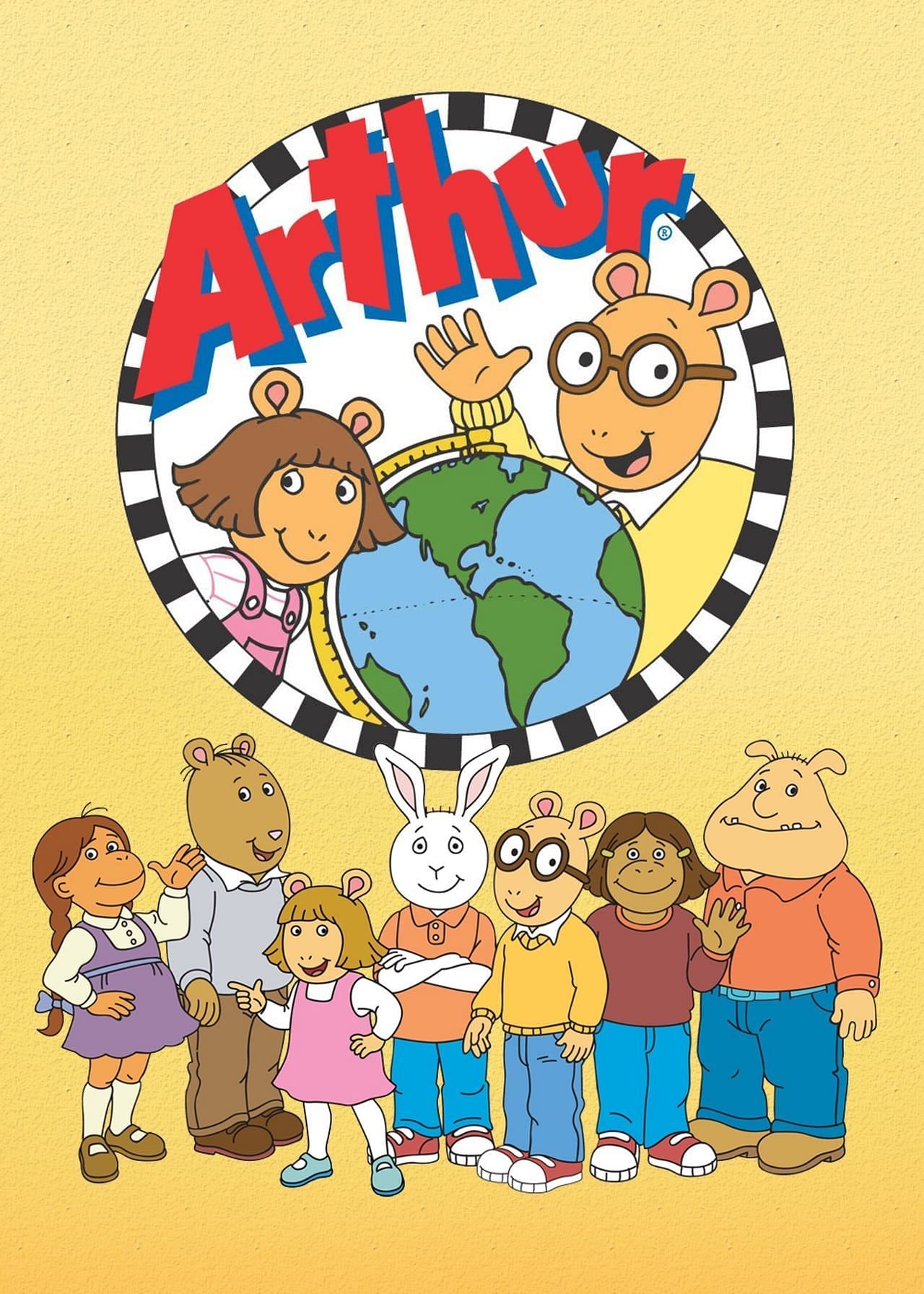 Arthur (Image via PBS)