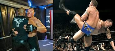 5 WWE Superstars that The Rock refused to wrestle