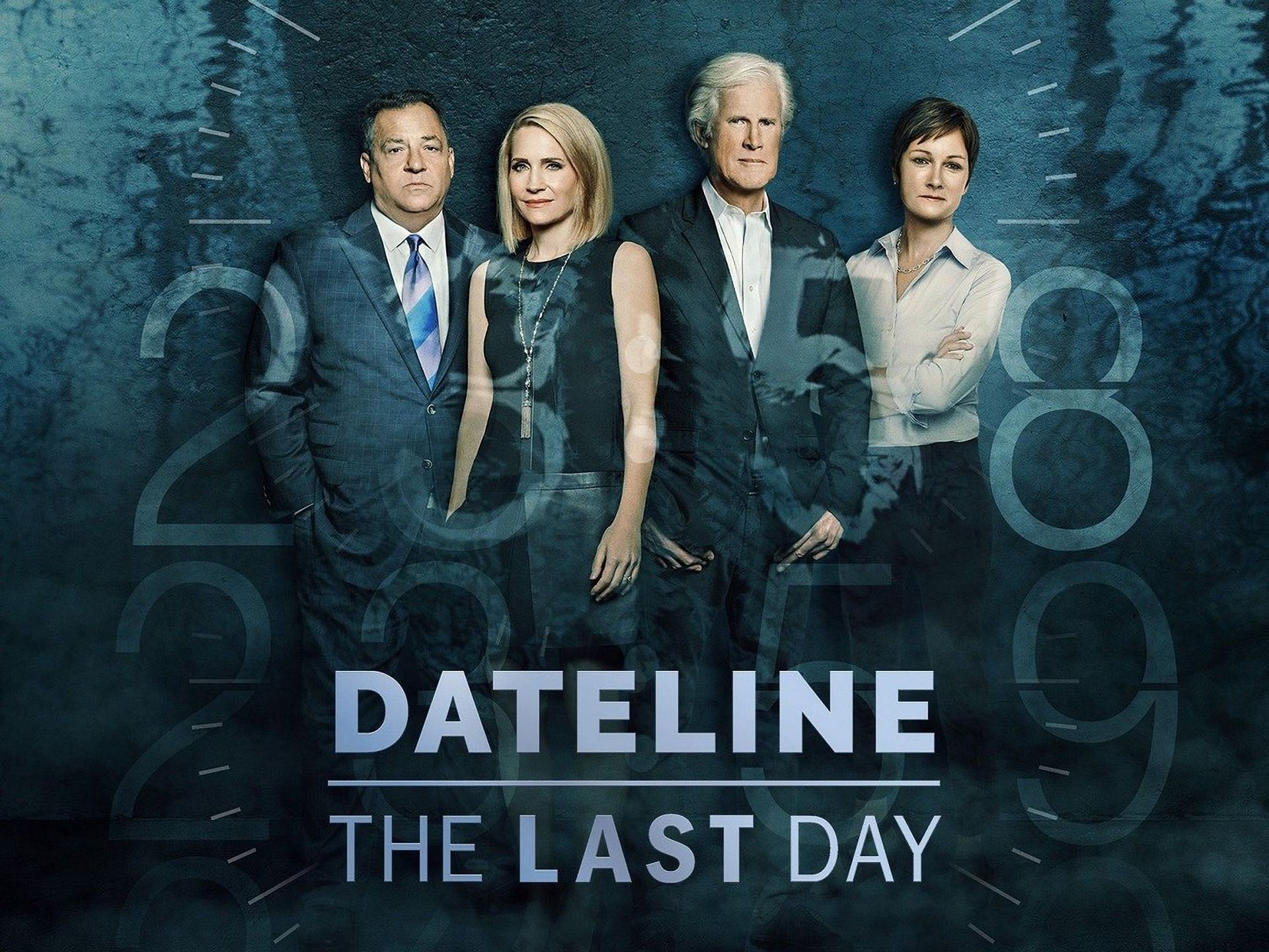 Dateline: The Last Day (Image via Rotten Tomatoes)