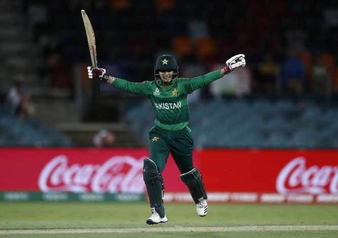PK-W vs SL-W Dream11 Prediction: Fantasy Cricket Tips, Today's Playing 11 and Pitch Report for Sri Lanka Women Tour of Pakistan, 2nd ODI