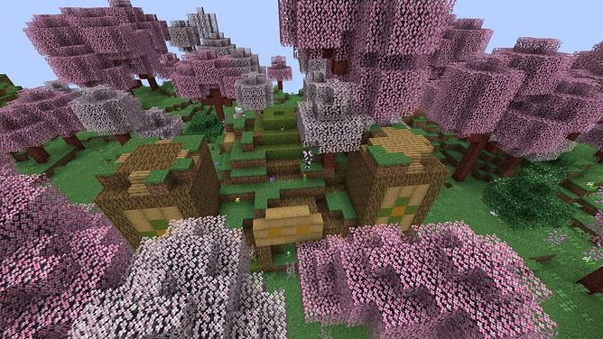 Top 10 game-changing mods for Minecraft 1.19