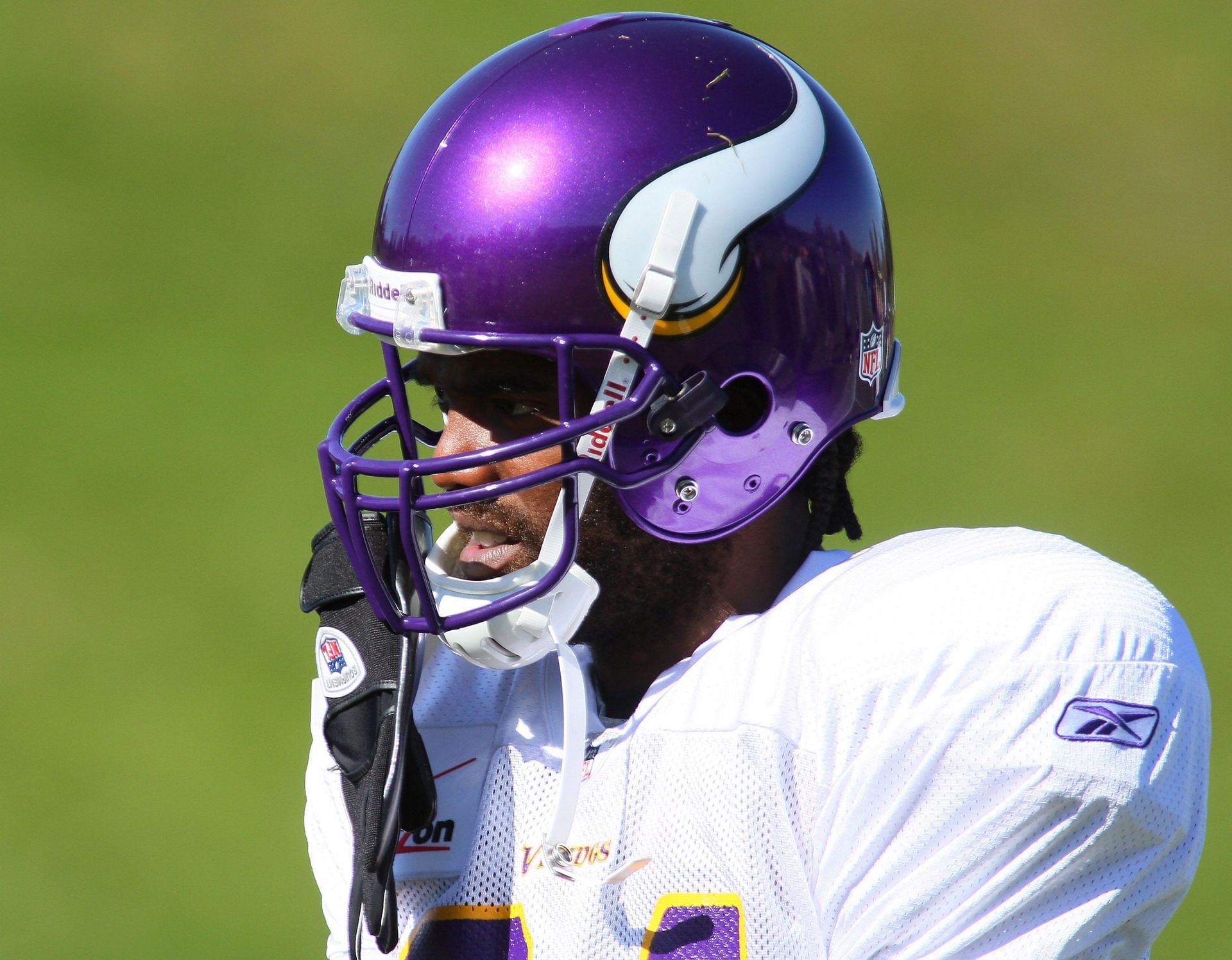 Minnesota Vikings Practice and NFL Media Availability