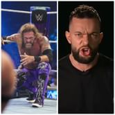Who are the current members of WWE RAW stable The Judgment Day?