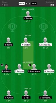 Fantasy suggestion #2