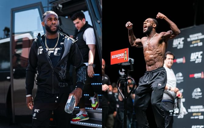 "Fight camp ain't starting until these guys pay up" - Aljamain Sterling pushing UFC to offer him more money, pays homage to haters by calling himself 'paper champ'