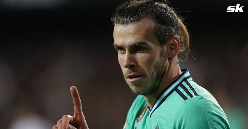 Gareth Bale could join Cardiff after year at Los Angeles FC, Vincent Tan  claims