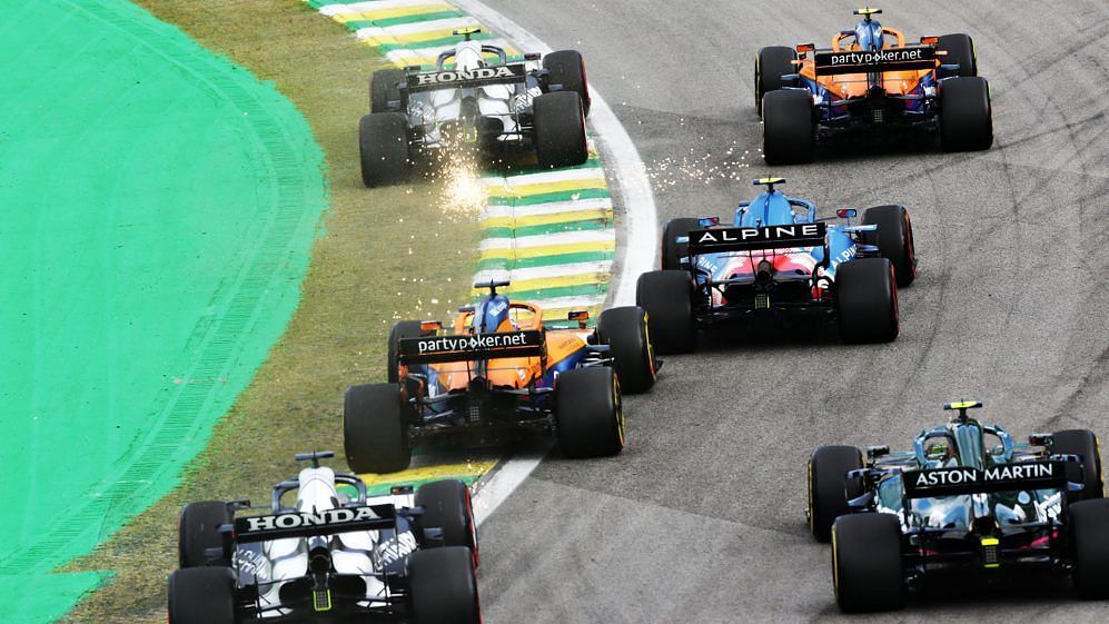 F1 Grand Prix Snapshot | Image Source: Formula 1