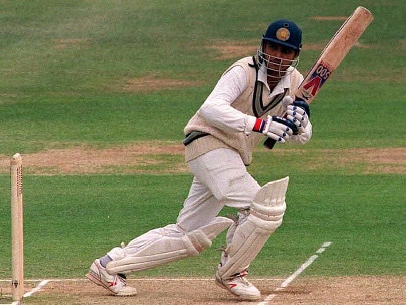 Ganguly made his debut in the famous 1995 Lord&#039;s Test and immediately caught the attention