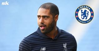 "A move somewhere else is best for both parties" - Glen Johnson doesn't fancy Chelsea flop to make a comeback next season