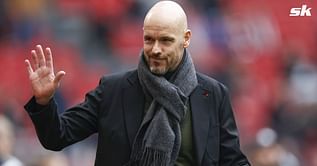 “I’m confident we’ll all enjoy watching him play” – Former Ballon d’Or winner backs Manchester United target to be success under Ten Hag at Old Trafford