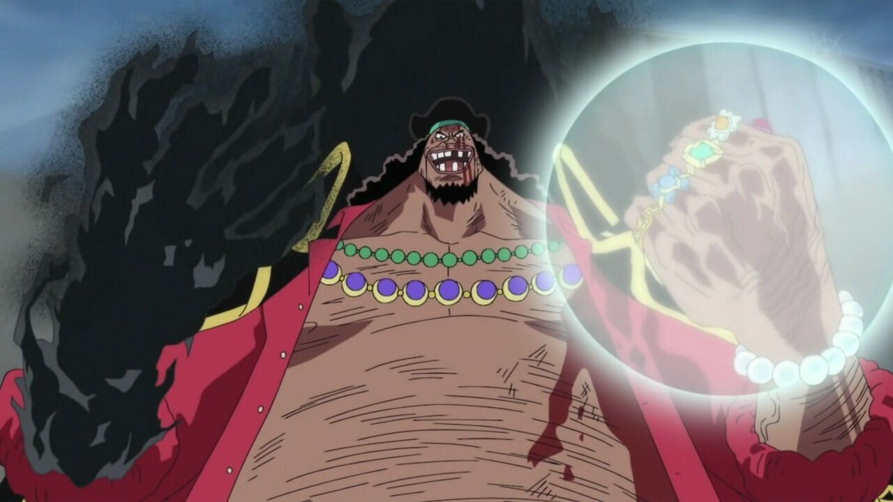 5 Devil Fruit Powers From One Piece We Wish Were Real (And 5 We'd Never  Want)