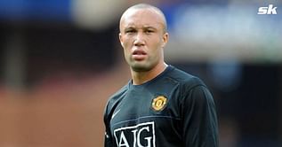 “I was sad to see him leave Manchester United” – Mikael Silvestre makes honest admission about ‘impressive’ former teammate at Old Trafford