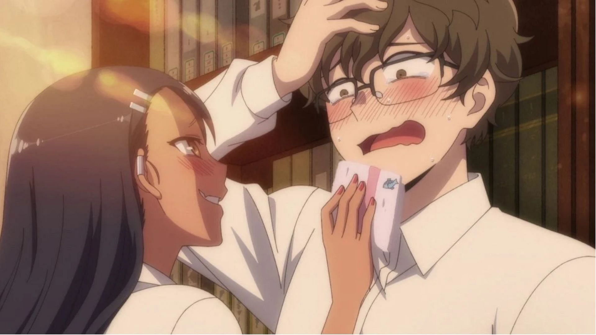 Nagatoro! Season 3, Episode 4: Naoto Scores a Win in the Love War