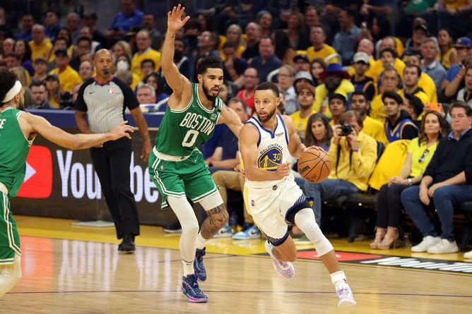 Boston Celtics vs Golden State Warriors: Injury Reports, Predicted Lineups and Starting 5s - June 5th, 2022 | NBA Playoffs 2022