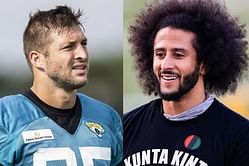 "Raise your sons to be VICTORS like Tim Tebow, not VICTIMS like Colin Kaepernick" - Trump endorsed writer continues bizarre tirade against former 49ers QB