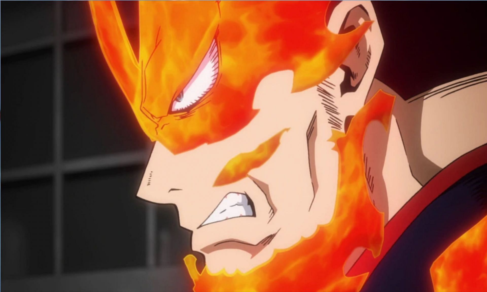 My Hero Academia Chapter 356 (leaked): Twitter reacts to Endeavor’s