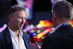 Adjusting F1's budget caps due to inflation and opposing changes against porpoising are 'two different things,' claims Red Bull's Christian Horner