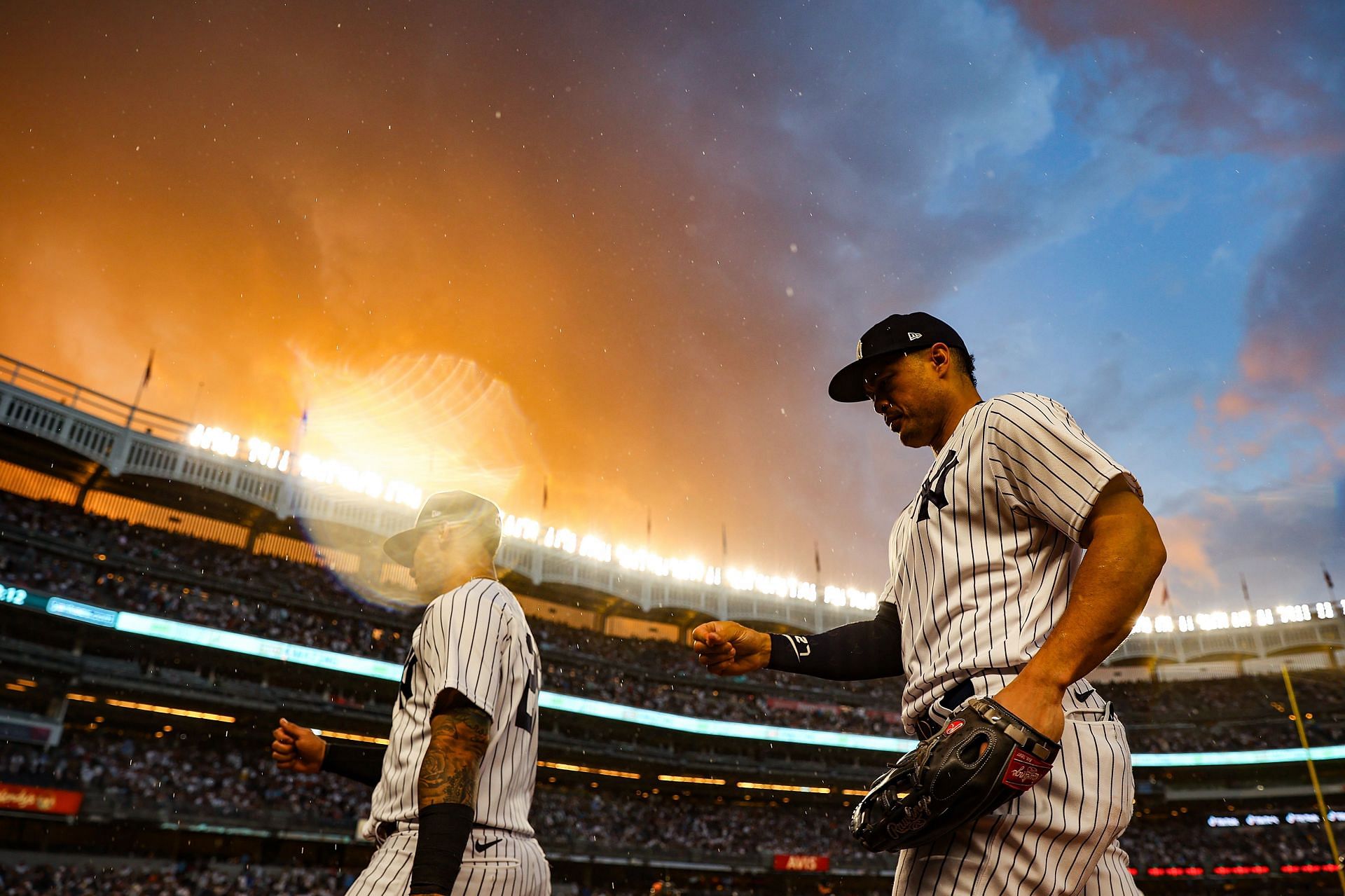 MLB ballpark's best traditions: Races, mascots, songs and celebrations -  Washington Post