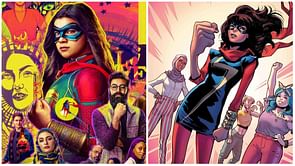 Ms. Marvel and the friends she made along the way: Exploring 10 best friends of Kamala Khan