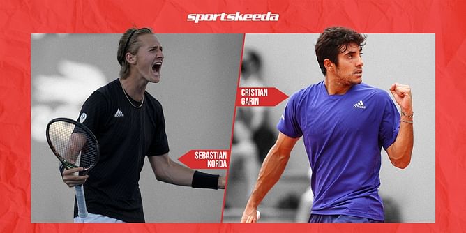 Halle Open 2022: Sebastian Korda vs Cristian Garin preview, head-to-head, prediction, odds and pick | Terra Wortmann Open
