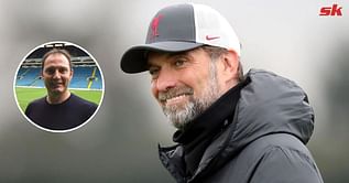 “Worth waiting for” – Noel Whelan identifies ‘next big player’ Liverpool must sign
