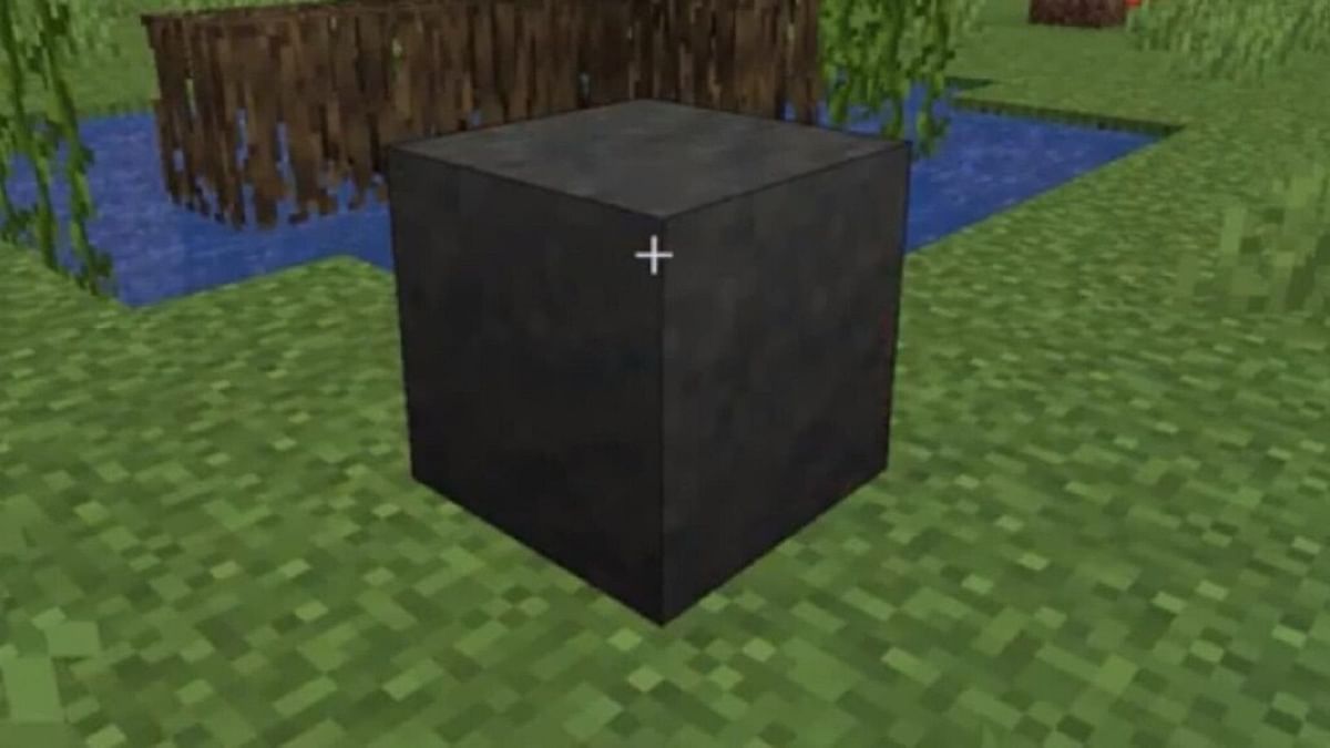 How to make mud in Minecraft's 1.19 update