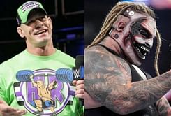 3 Shockers that could take Hell in a Cell 2022 by storm
