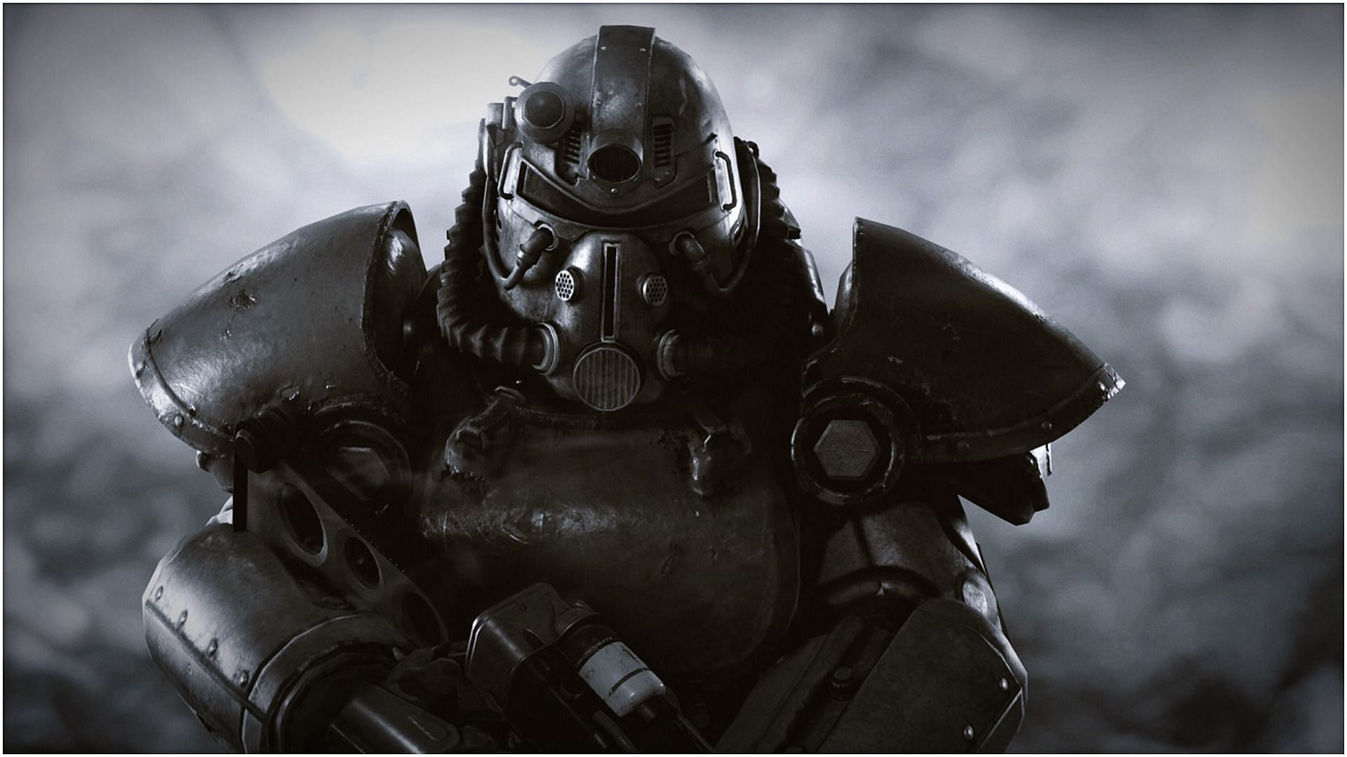 Fallout 5 is coming, just not in this decade (Image via Bethesda)