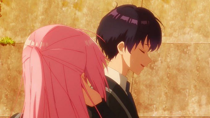 Shikimori’s Not Just a Cutie Season 1 Episode 10 release date, what to ...