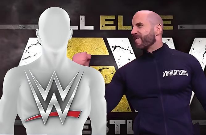 "They missed the boat with the end of that match"- WWE Legend slams AEW for the Forbidden Door ending involving Claudio Castagnoli
