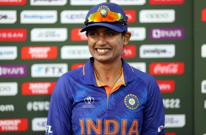 "I want to keep my options open" – Mithali Raj on playing in the inaugural Women’s IPL after winding up her glorious international career