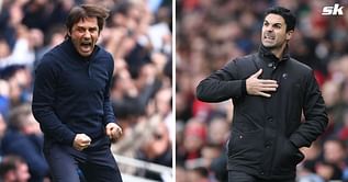 Tottenham Hotspur 'moving under the radar' to hijack Arsenal's move for 25-year-old: Reports