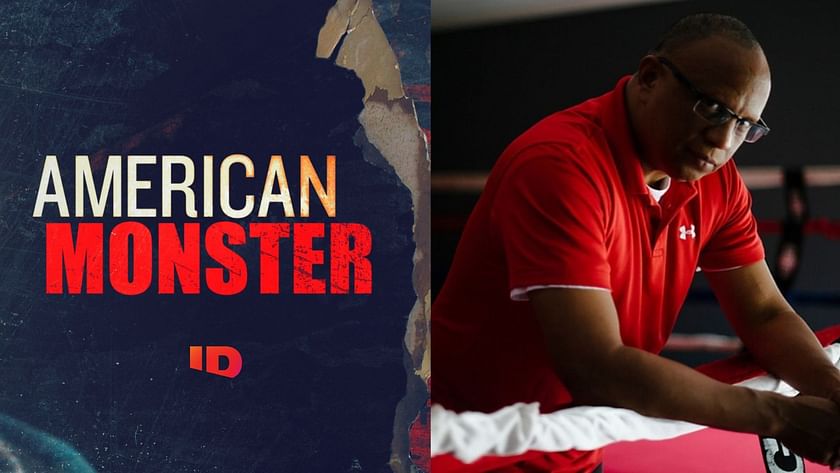 Who is Ramon Sosa and why did he fake his own death? ID's American Monster to revisit thrilling conspiracy plot