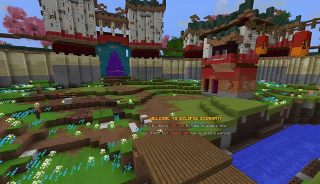 3 best Minecraft servers similar to OTV server
